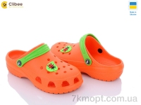 Купить Кроксы Кроксы Clibee 116810