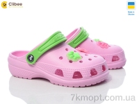 Купить Кроксы Кроксы Clibee 116850