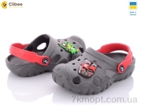 Купить Кроксы Кроксы Clibee 117081-1