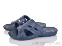 Купить Шлепки Шлепки Golden Lion 302 синій