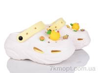 Купить Кроксы Кроксы Luck Line 5073-390A