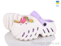 Купить Кроксы Кроксы Luck Line 24505-375A