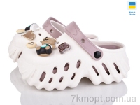 Купить Кроксы Кроксы Luck Line 24505-396B