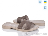 Купить Шлепки Шлепки Fat Fox-Tamei 1203-37