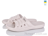 Купить Шлепки Шлепки Inblue DS66 бежевий