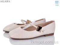 Купить Балетки Балетки Ailaifa SC6688-3