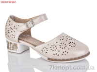Купить Туфли Туфли QQ&Панда A377-1