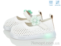 Купить Туфли Туфли Kajila A691 white LED