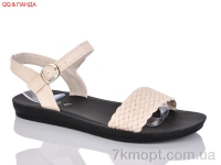 Купить Босоножки Босоножки QQ&Панда A02-3-old