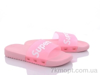 Купить Шлепки Шлепки Obuvok 7008-366