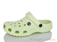 Купить Кроксы Кроксы Luck Line 3001B-4B