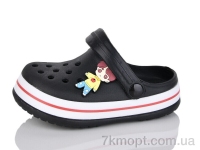 Купить Кроксы Кроксы Luck Line 3002-241A
