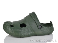 Купить Кроксы Кроксы Luck Line 5071-379