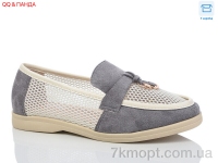 Купить Туфли Туфли QQ&Панда QQ58-6 old