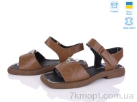 Купить Босоножки Босоножки Fat Fox-Tamei 2509-28