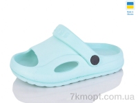 Купить Шлепки Шлепки SANLIN 2 H9 м'ята