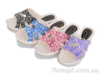 Купить Шлепки Шлепки SANLIN 04-336 mix