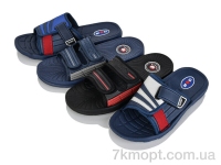 Купить Шлепки Шлепки SANLIN 04-80 mix