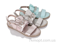 Купить Босоножки Босоножки SANLIN 06-05 mix