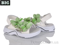 Купить Босоножки Босоножки BIG 4094-8613-4C