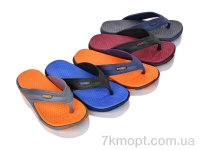 Купить Шлепки Шлепки Alex M546Y mix