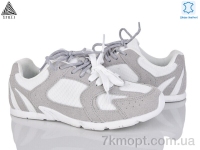 Купить Кроссовки Кроссовки STILLI Group X200-7 шкіра піна