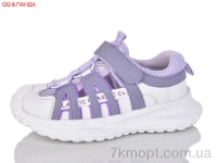 Купить Босоножки Босоножки QQ&Панда AF17-3Q