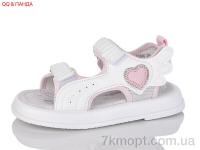 Купить Босоножки Босоножки QQ&Панда F51000-A