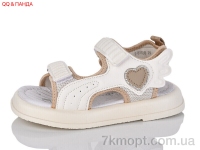 Купить Босоножки Босоножки QQ&Панда F51000-C