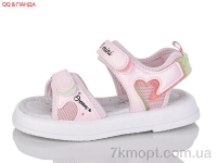 Купить Босоножки Босоножки QQ&Панда F51001-B