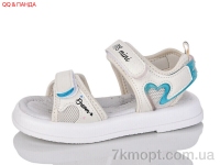 Купить Босоножки Босоножки QQ&Панда F51001-C