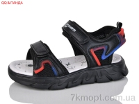 Купить Сандалии Сандалии QQ&Панда F51002-E