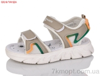 Купить Сандалии Сандалии QQ&Панда F51002-K