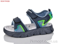 Купить Сандалии Сандалии QQ&Панда F51002-M