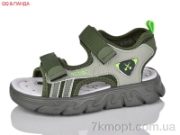 Купить Сандалии Сандалии QQ&Панда F51003-H