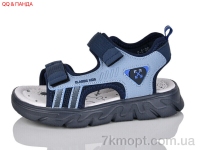 Купить Сандалии Сандалии QQ&Панда F51003-M