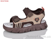 Купить Сандалии Сандалии QQ&Панда F51003-Y