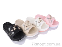 Купить Шлепки Шлепки Deshman N402 mix