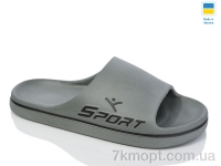 Купить Шлепки Шлепки Inblue 403 чоловічий хакі