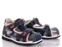 Купить Сандалии Сандалии С.Луч 10312-1