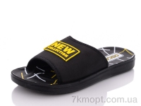 Купить Шлепки Шлепки Oscar 59-3 желтый