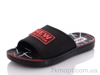 Купить Шлепки Шлепки Oscar 59-3 красный