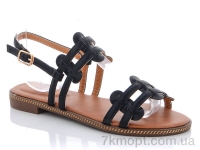 Купить Босоножки Босоножки Summer shoes T221 black