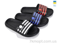 Купить Шлепки Шлепки DeMur 215 mix