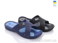 Купить Шлепки Шлепки Крок 231 mix
