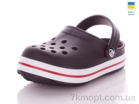 Купить Кроксы Кроксы Крок 309 черный