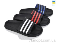 Купить Шлепки Шлепки DeMur 511 mix