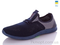 Купить Кроссовки Кроссовки Крок 936 синий