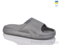 Купить Шлепки Шлепки DeMur C11-1 сірий