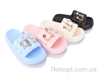 Купить Шлепки Шлепки Deshman D656-1 mix